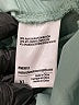 Avalanche Green Board Shorts Size XL - photo 5