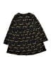 Hanna Andersson Black Dress Size 6 - 7 - photo 2