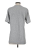 Nike Gray Short Sleeve T-Shirt Size S - photo 2