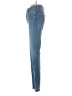 AE77 Stars Blue Jeans Size 0 - photo 5