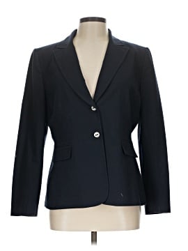 Tahari By Asl Blazer