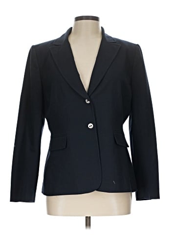 Tahari by ASL Blazer (view 1)