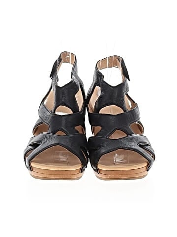 Dansko Wedges (view 2)