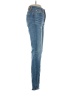 AE77 Stars Blue Jeans Size 0 - photo 4