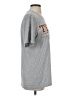 Nike Gray Short Sleeve T-Shirt Size S - photo 4
