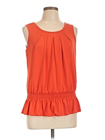 Alyx Sleeveless T-Shirt (view 1)