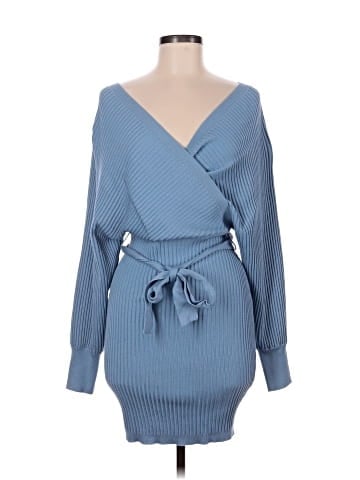 Love Tree Casual Dress (view 1)