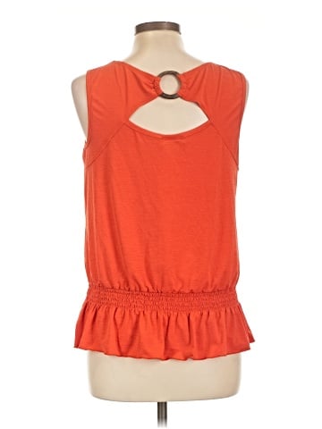Alyx Sleeveless T-Shirt (view 2)