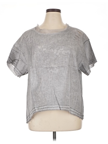 Lulu Short Sleeve Top (view 1)