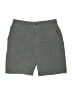 all in motion Chevron-herringbone Gray Shorts Size 12 - photo 1