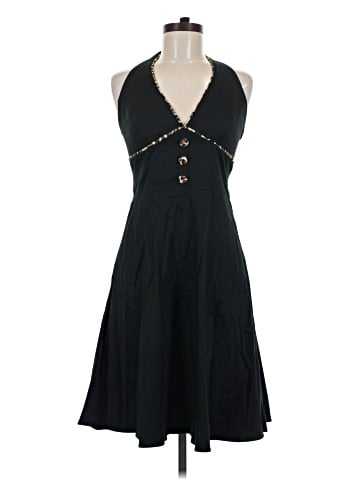 Rock Steady Cocktail Dress (view 1)