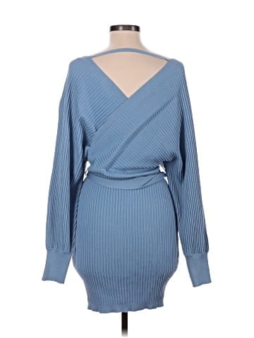 Love Tree Casual Dress (view 2)