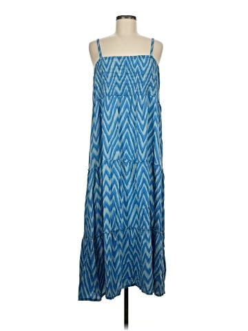 Bali Casual Dress (view 1)