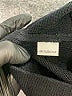 St. John Basics Solid Black Formal Skirt Size 16 - photo 5