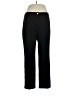 St. John Black Casual Pants Size 16 - photo 1