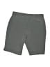 all in motion Chevron-herringbone Gray Shorts Size 12 - photo 2