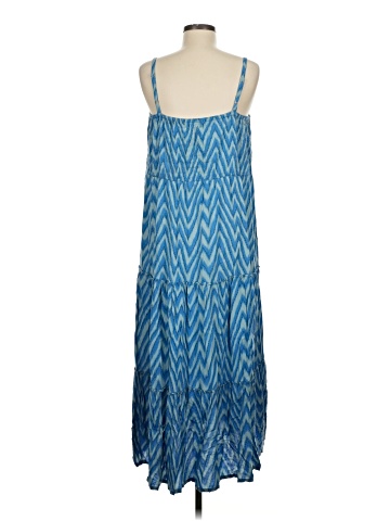 Bali Casual Dress (view 2)