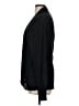 JKLA Black Cardigan Size M (estimated) - photo 5