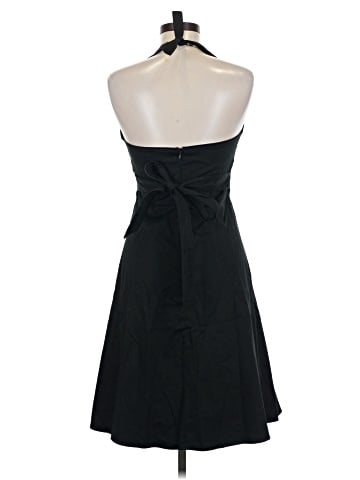 Rock Steady Cocktail Dress (view 2)