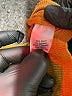 SO Orange Long Sleeve Top Size M - photo 8