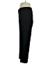 St. John Black Casual Pants Size 16 - photo 5