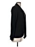 JKLA Black Cardigan Size M (estimated) - photo 4