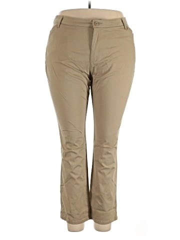 Lee Casual Pants (view 1)