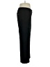 St. John Black Casual Pants Size 16 - photo 4