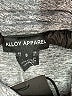 Alloy Apparel Gray Active Pants Size S - photo 7