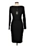 Stylewe Black Long Sleeve Top Size L - photo 2