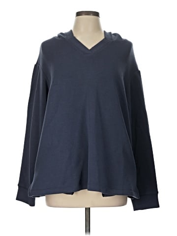 Lane Bryant Pullover Sweater (view 1)