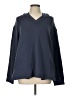 Lane Bryant Blue Pullover Sweater Size 10 - photo 1