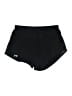 Under Armour 100% Polyester Black Athletic Shorts Size 1X - photo 1