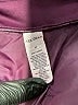 Tek Gear 100% Polyester Burgundy Coat Size 3X - photo 6