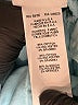 Karen Kane Color Block Blue Jeans Size 14 - photo 5