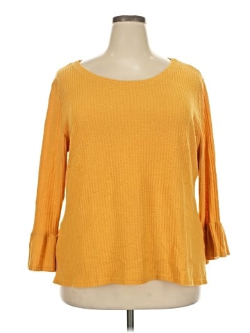 Lord & Taylor Pullover Sweater (view 1)