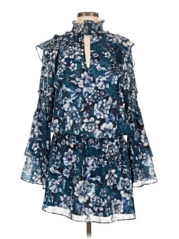 Parker Cocktail Dress (view 1)