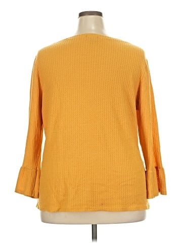 Lord & Taylor Pullover Sweater (view 2)
