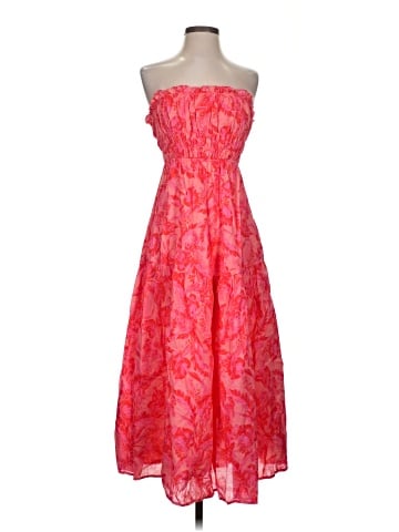 Olivaceous Cocktail Dress (view 1)