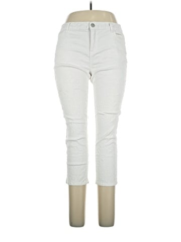 Simply Vera Vera Wang Jeans (view 1)