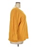 Lord & Taylor Yellow Pullover Sweater Size 2X - photo 4