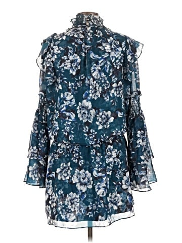 Parker Cocktail Dress (view 2)