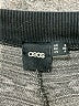 ASOS Graphic Gray Casual Pants Size 4 - photo 7