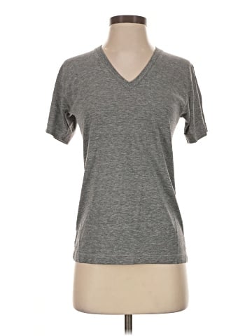 American Apparel Short Sleeve T-Shirt (view 1)