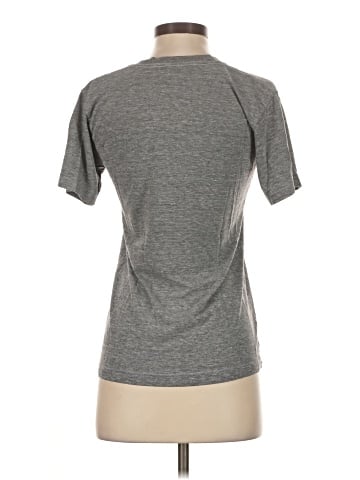 American Apparel Short Sleeve T-Shirt (view 2)