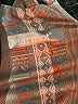 Marmot Print Gray Casual Dress Size L - photo 7