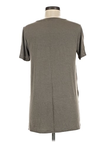 Banana Republic Short Sleeve T-Shirt (view 2)