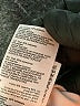 Marmot Print Gray Casual Dress Size L - photo 9