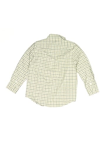 Janie and Jack Long Sleeve Button-Down Shirt (view 2)