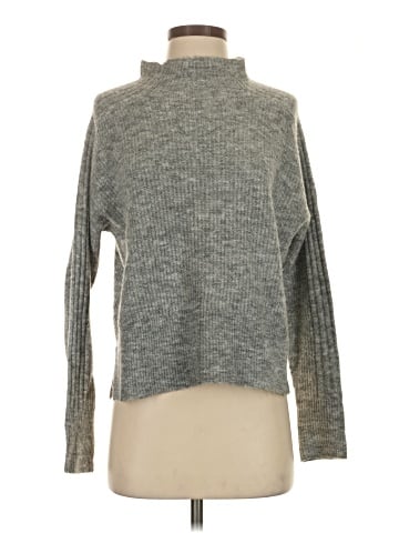 Lush Turtleneck Sweater (view 1)